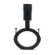 thumbnail image 3 of 38-60MM Motorcycle Fog Lights Bracket Tube Mounting Holder Headlight Support Moto Spotlights Fork Bracket Clamp, 3 of 5