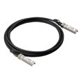 thumbnail image 1 of Aximo VBSFP-TWAX-5M-AX 5m 10GBase Active DAC Twinax Cable, 1 of 9