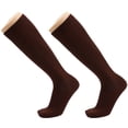 thumbnail image 3 of vonky Nylon Pressure Compression Varicose Vein Stockings Knee High Support Stockings Leg Relief Pain Support Sock, 3 of 9