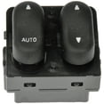 thumbnail image 3 of Dorman 901-315 Front Driver Side Power Window Switch - Front Left, 2 Button for Specific Ford Models, 3 of 5