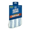 thumbnail image 2 of Quick Shine Multi-Surface Spray Mop Refill Pads, 2 of 2