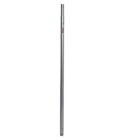 Extreme Max 3005.4381 4' Extension Handle Kit for Stake Rake Heavy-Duty Aquatic Weed Rake (3005.4371 & 3005.4374)