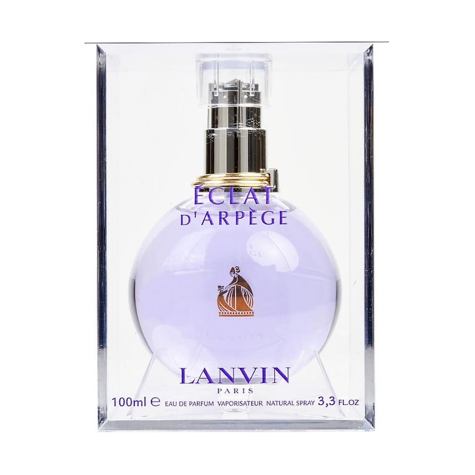 LANVIN ECLAT D'ARPEGE 100ml 香水 Lanvin Eclat DArpege For Her 100mL - Walmart.ca