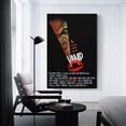 thumbnail image 2 of Movie Poster Vamp (3) Artworks Picture Print Poster Wall Art Painting Canvas Decor Home Posters Decorative, 2 of 7