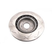 Dba DBA43342S DBA 4000 Series Slotted Rotors