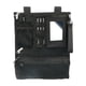 thumbnail image 2 of Bolsa para pelotas de golf, organizador de pelotas, bolsa de transporte de golf ligera, bolsa de almacenamiento de golf Negro, 2 of 8