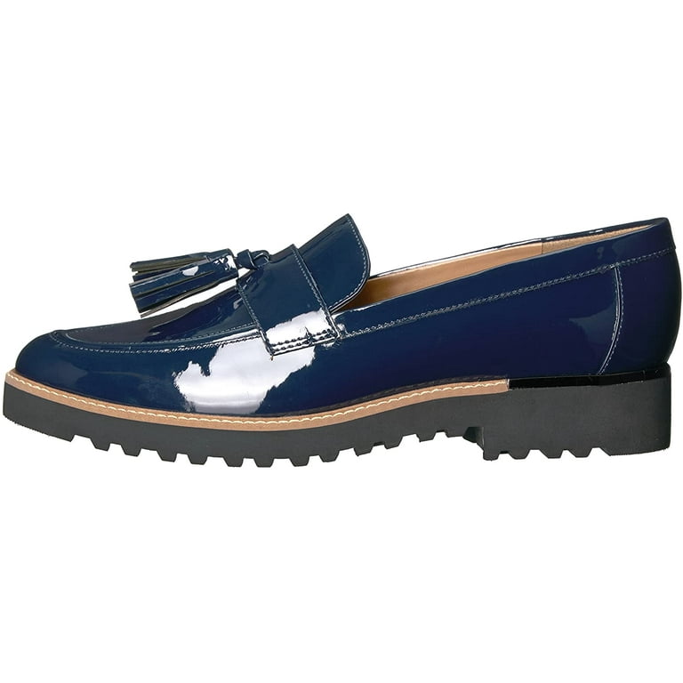 Franco sarto women's hot sale carolynn loafer flat