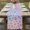 Purple, variant on Table Runner - 90 Inch Long, Spring Floral Kitchen Dining Table Runner Dresser Scarves, Purple Pink Blue Flower Botanical Ombre Farmhouse Decor for Coffee Tables Wedding Party Banquet