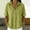 A1-Green, variant on linen shirts for women Palazzo Pants Beach Pants with Pockets Flowy Wide Leg linen pants Straight Baggy Linen Barrel Pants Capris Boho Summer womens tops summer Blue L