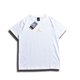 thumbnail image 3 of 9427 # T De Los Hombres De Verano simple Cuello Redondo De Manga Corta Coreana Moda De Algodón Puro-shirtpangjing, 3 of 4
