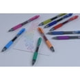 thumbnail image 5 of Zebra Pen, ZEB46830, Sarasa Gel Retractable Pens, 5 of 5