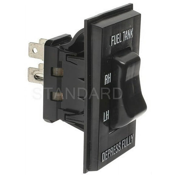 Standard Ignition Fuel Tank Selector Switch P/N:DS-293 Fits select: 1981-1986 CHEVROLET C10, 1981-1986 CHEVROLET K10