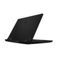 thumbnail image 2 of MSI GP Series - 15.6" 165 Hz - Intel Core i7 12th Gen 12700H (2.30GHz) - NVIDIA GeForce RTX 3070 Ti Laptop GPU - 32 GB DDR4 - 1 TB PCIe SSD - Windows 11 Home 64-bit - Gaming Laptop (Vector GP66 12UGS, 2 of 20