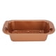 thumbnail image 2 of Hogar cocina acero al carbono horno antiadherente microondas hornear pastel molde bandeja DIY herramienta, 2 of 8