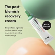Hero Cosmetics Rescue Balm +Red Correct, 15ml