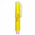 thumbnail image 3 of Hagoromo Chalk Holder with Magnet Attached [Yellow Body & Chalk], 3 of 4