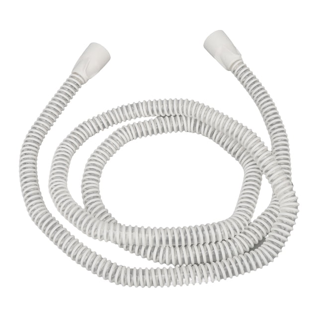 Tubo De Conexión De La Máquina De Respiración, Manguera De La Máquina De Respiración De 15 Mm Interior Alisador Flexible Para Reemplazo