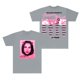 thumbnail image 1 of Omar Courtz Primera Musa Tour Camisetas Camiseta de manga corta Moda unisex Top con cuello redondo, 1 of 5