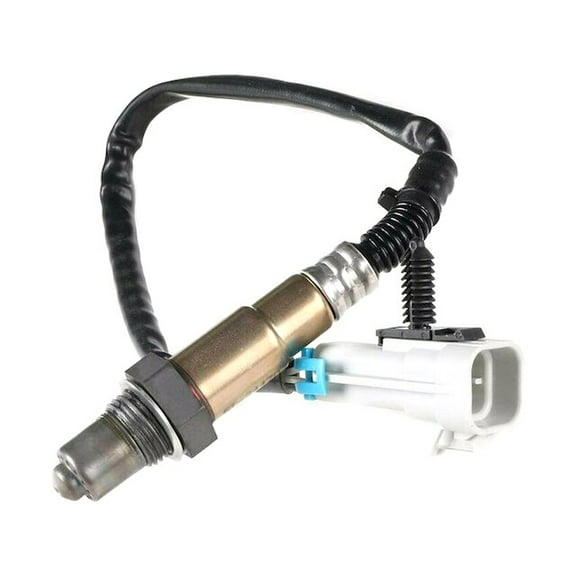 Upstream Oxygen Sensor - Compatible with 2005 - 2010 Chevy Cobalt Naturally Aspirated Gas 2006 2007 2008 2009
