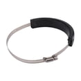 thumbnail image 3 of Accesorios De La Motocicleta Protector Escape Puede Cubrir Universal Apto 100Mm-160Mm Oval para Yzf, 3 of 11