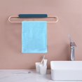 thumbnail image 7 of sruoe Towels, Hand Towels on Clearance, Hand Towels for Bathroom, Portable Hypoallergenic Hand Towel, Towels for Household, Sports, Gym, Travel, Cotton, 7 of 7