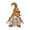 Ms., variant on Fall Thanksgiving Lighted Gnome Plush Decorations Swedish Faceless Doll Scandinavian Dwarf for Thanksgiving Day Table Ornament Gifts (Battery Not Included)