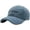 Blue, variant on Women Wool Baseball Caps Winter Warm Plush Fleece Hip Hop Cap Solid Color Adjustable Outdoor Embroidery Letter Hat