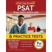 PSAT 10 Prep 2023 and 2024: PSAT 10 Prep Book with 3 Practice Tests ...