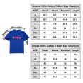 thumbnail image 2 of Teacher Valentines Shirt for Women Teacher T-shirts, Valentines Day Shirt Casual Love Heart T-shirt Gift Tops, Blue S, 2 of 4