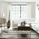 thumbnail image 4 of Cortinas SHINELAND para puertas corredizas, 254 cm, filtro de luz, 4 of 9
