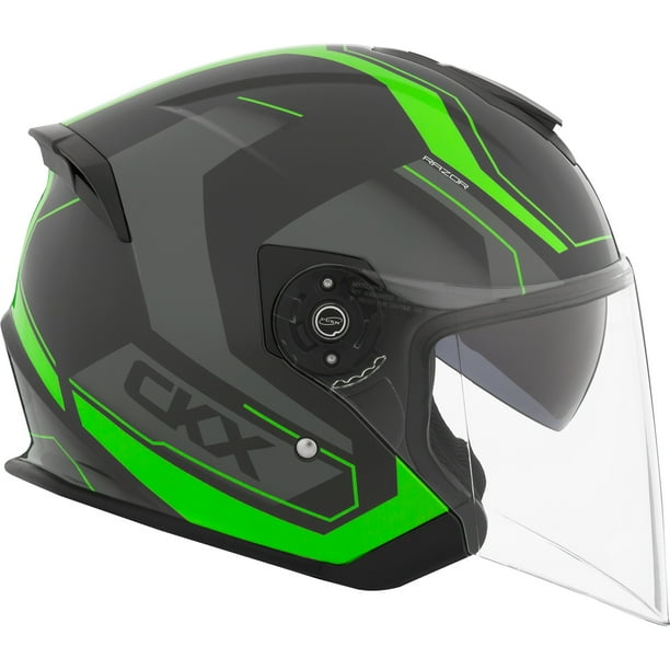 Helmet singles