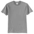 thumbnail image 1 of Port & Company T-Shirt Durable Résistant aux Plis pour Hommes, 1 of 1