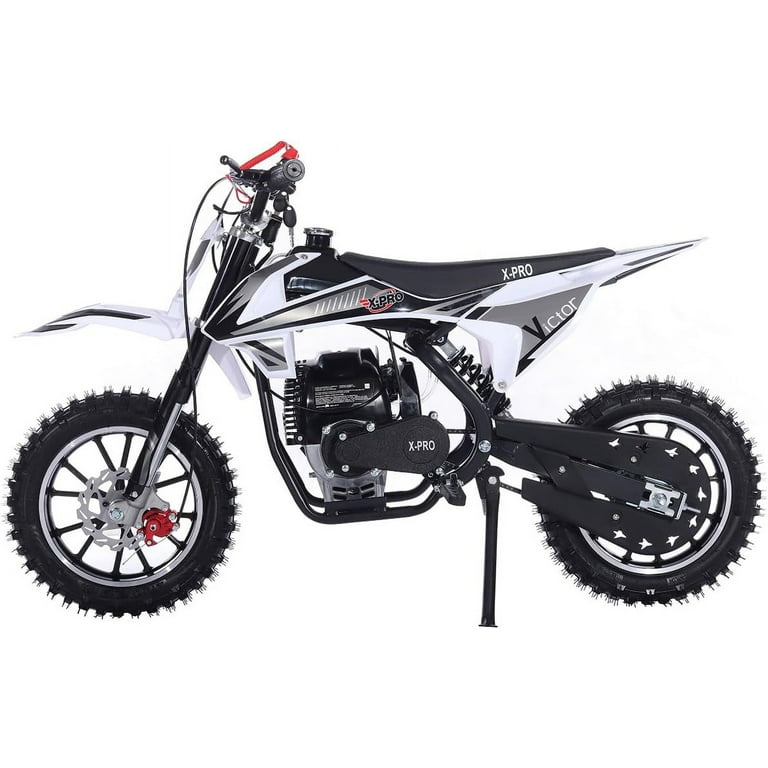 X-Pro Brand New VICTOR 40cc Gas Powered 4 Stroke Mini Pit Dirt