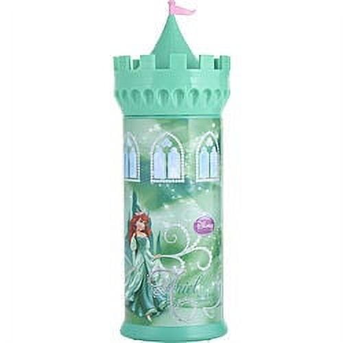 Ariel By Disney For Girls Bubble Bath 11.9oz NEW