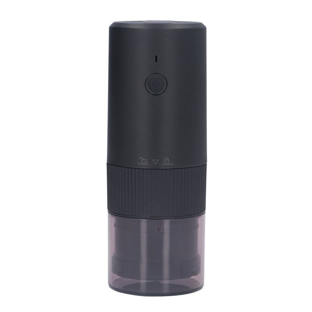 Portable Coffee Grinder,Electric Coffee Grinder Home Grain Grinder Electric Coffee Grinder Unrivaled Performance