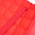 thumbnail image 4 of BIMZUC Sudadero para Caballo Antideslizante Transpirable Corte 3D Rojo, 4 of 9