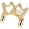 thumbnail image 1 of LoonWear Billiard Pool Cue Solid Brass Screw-on Bridge Head 2 1/2", 1 of 2