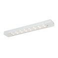 thumbnail image 1 of Vaxcel International X0002 Smart Lighting 16 in. LED Motion Under Cabinet Light - White, 1 of 1