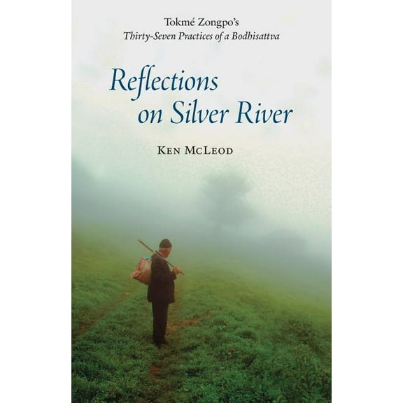 Reflections on Silver River, (Paperback)