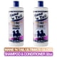 thumbnail image 2 of Set combinado de champú y acondicionador Gloss, 946 ml, Mane 'n Tail, 2 of 8