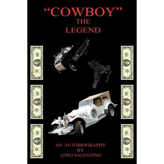 Cowboy : The Legend
