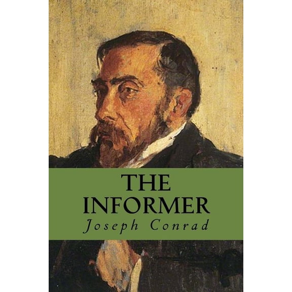 The Informer (Paperback)
