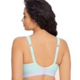 thumbnail image 3 of Panache MINT THISTLE Medium Control Non-Wired Sports Bra, US 40H, UK 40FF, 3 of 4