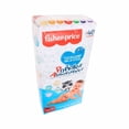 thumbnail image 3 of Pañales Fisher Price Mattel Etapa 3 Niño 40 pzas, 3 of 4