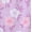 Sweet Spring, variant on Women’s Open Back Adaptive Nightgown - Short Sleeve Nightgown for Seniors - Sweet Spring MED