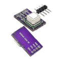 thumbnail image 3 of SCD40 Gas Sensor Module Detects CO2 Carbon Dioxide Temperature and Humidity in One Sensor I2C Communication A, 3 of 5