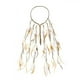 thumbnail image 2 of Diadema de plumas bohemia, gitano, diadema de plumas bohemia para damas de fiesta, 2 of 6