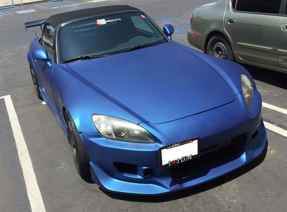 Auto Auto Parts and Vehicles Car & Truck Parts JDM Bumper Tow Hook