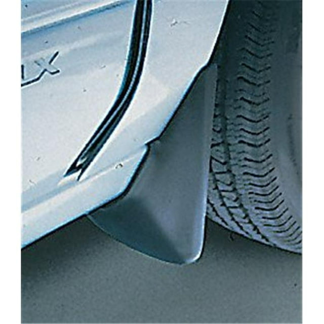Power Flow 6404 Pro - Fit Truck Spalsh Guard, Ensemble - 2