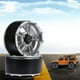 thumbnail image 3 of de 2 Piezas de Rueda de Bloqueo de de Rueda para Axial SCX10 :10 Accesorios Macarena Interbloqueo del cubo de la rueda, 3 of 8